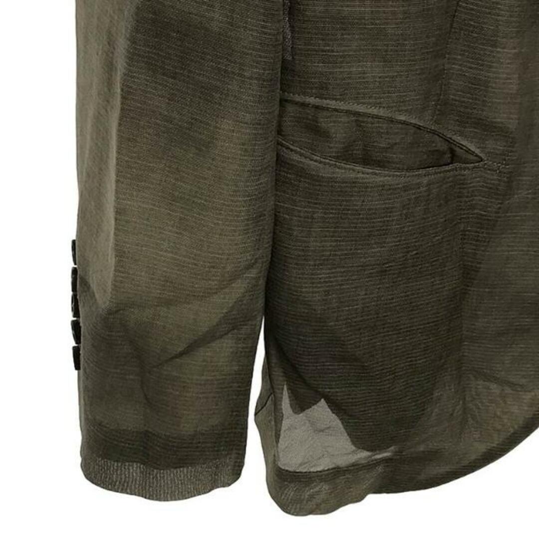 美品】 ziggy chen / ジギーチェン | 2023SS | Asymmetrical 美品】 ziggy chen / ジギーチェン | 2023SS | Asymmetrical