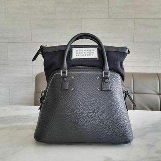 マルタンマルジェラ(Maison Martin Margiela)の【新品】Maison Margiela メゾンマルジェラ 5AC ミニ(ショルダーバッグ)