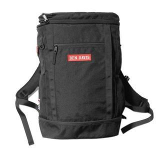 BEN DAVIS ベンデイビス BOX DAY PACK BDW-8302(リュック/バックパック)