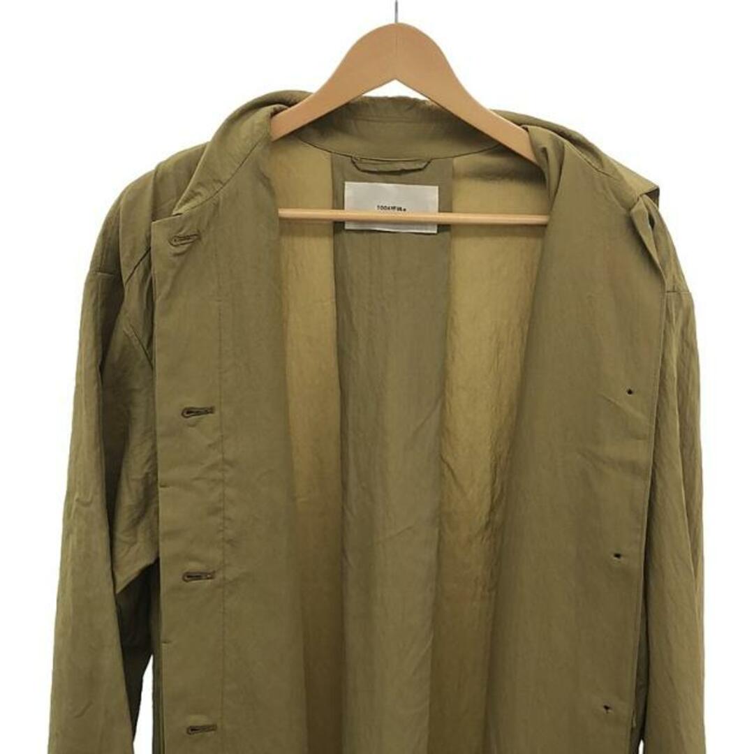 TODAYFUL - TODAYFUL / トゥデイフル | Washer Trench Coat TODAYFUL - TODAYFUL / トゥデイフル | Washer Trench Coat