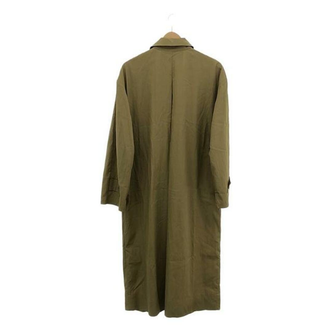 TODAYFUL - TODAYFUL / トゥデイフル | Washer Trench Coat TODAYFUL - TODAYFUL / トゥデイフル | Washer Trench Coat