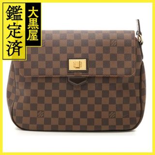 ルイヴィトン(LOUIS VUITTON)のルイ・ヴィトン ﾌﾞｻﾞｽ･ﾛｰｽﾞﾍﾞﾘｰ N41178 【432】(ショルダーバッグ)