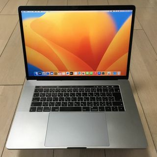 アップル(Apple)の930）MacBook Pro 16インチ 2019 Core i9-2TB(ノートPC)