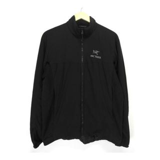 アークテリクス(ARC'TERYX)のアークテリクス ARC’TERYX ■ 【 ATOM LT 14645 90494 】 アトム LT ジップアップ ナイロン ジャケット　33289(その他)