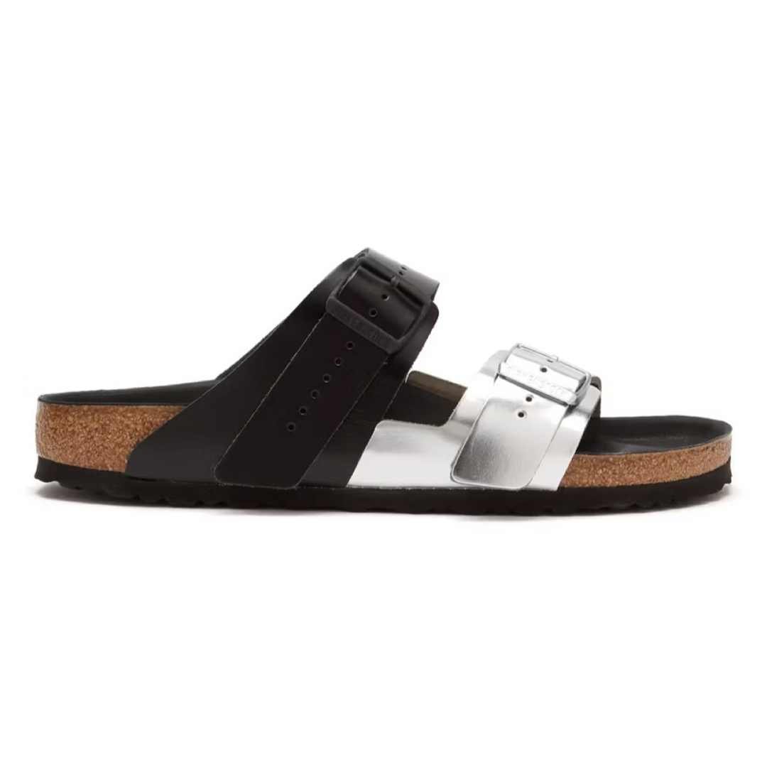 新品未使用 RICK OWENS BIRKENSTOCK ARIZONA 42 新品未使用 RICK OWENS BIRKENSTOCK ARIZONA 42