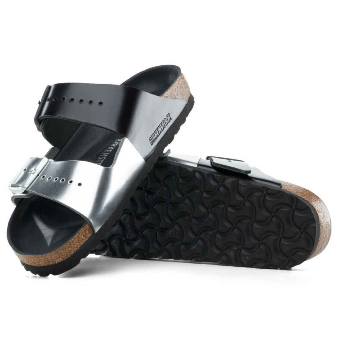 新品未使用 RICK OWENS BIRKENSTOCK ARIZONA 42 新品未使用 RICK OWENS BIRKENSTOCK ARIZONA 42