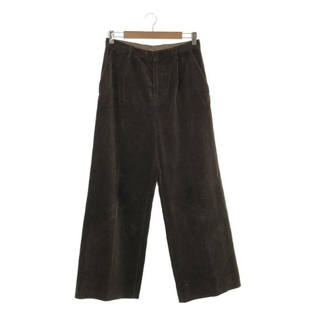 AURALEE - 【美品】 AURALEE / オーラリー | WASHED CORDUROY AURALEE - 【美品】 AURALEE / オーラリー | WASHED CORDUROY