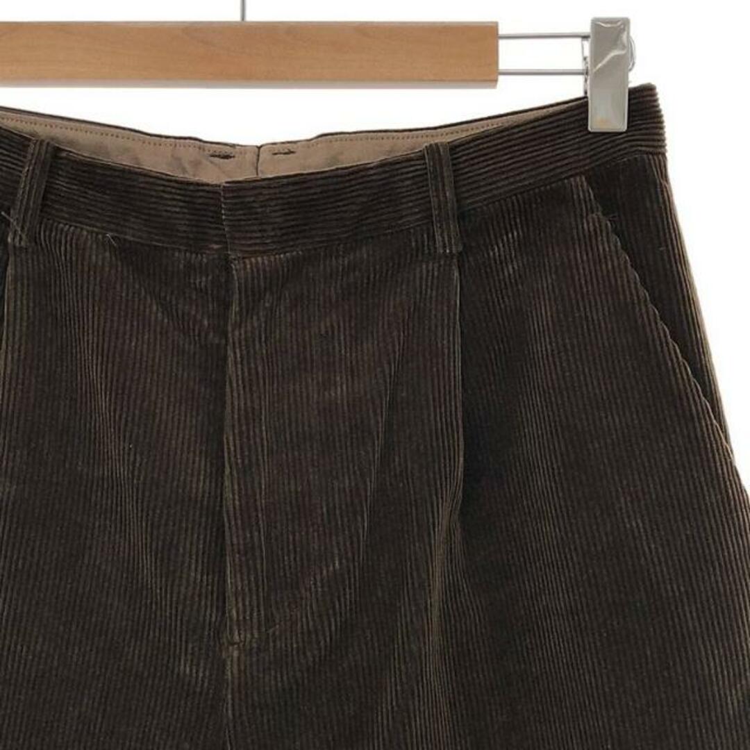 AURALEE - 【美品】 AURALEE / オーラリー | WASHED CORDUROY AURALEE - 【美品】 AURALEE / オーラリー | WASHED CORDUROY
