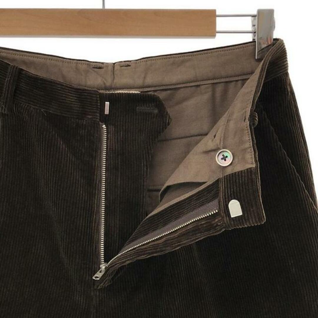 AURALEE - 【美品】 AURALEE / オーラリー | WASHED CORDUROY AURALEE - 【美品】 AURALEE / オーラリー | WASHED CORDUROY