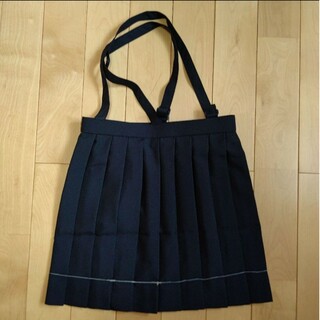 ☆専用☆ 小学校 制服 スカート 夏用  新品 未使用 120(スカート)