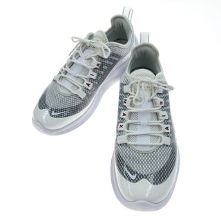 ナイキ(NIKE)の〇〇NIKE ナイキ AIR MAX AXIS PREM レディース スニーカー 24cm BQ0126-102 ホワイト(スニーカー)