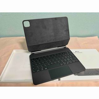 Apple - 【美品】Apple Magic Keyboard iPad Pro 11インチ用