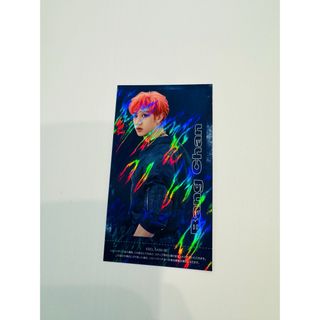 お値下げ不可です。Stray Kids  TOP ハイタッチ券　バンチャン　1枚