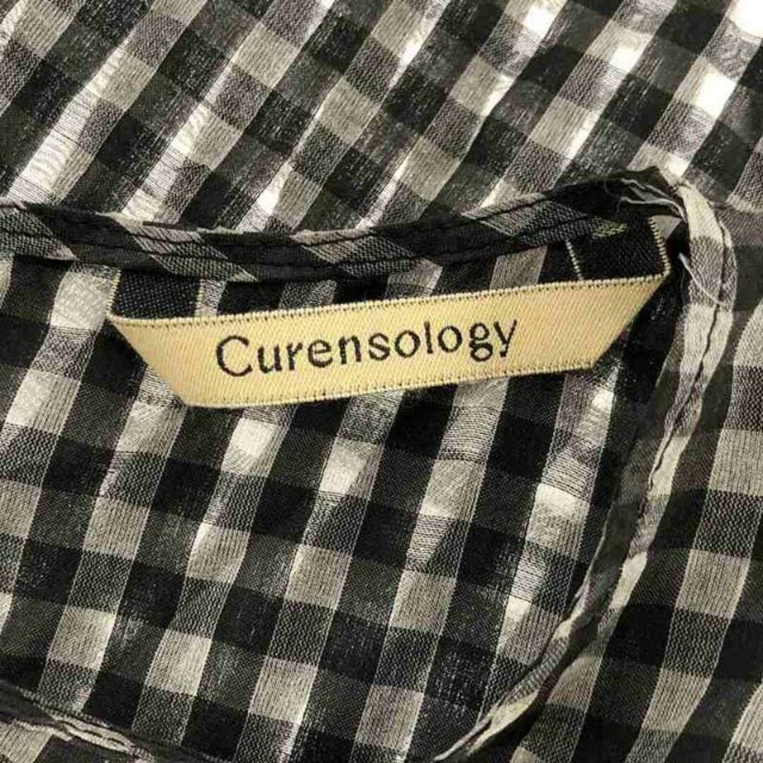 Curensology - Curensology / カレンソロジー | 2023SS Curensology - Curensology / カレンソロジー | 2023SS