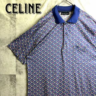 CELINE(ポロシャツ)のフリマアイテム一覧 CELINE(ポロシャツ)のフリマアイテム一覧