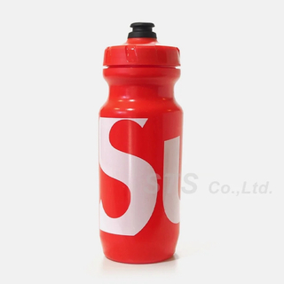 シュプリーム(Supreme)のSupreme ウォーターボトル 水筒 bottle ボトル 2015ss(その他)