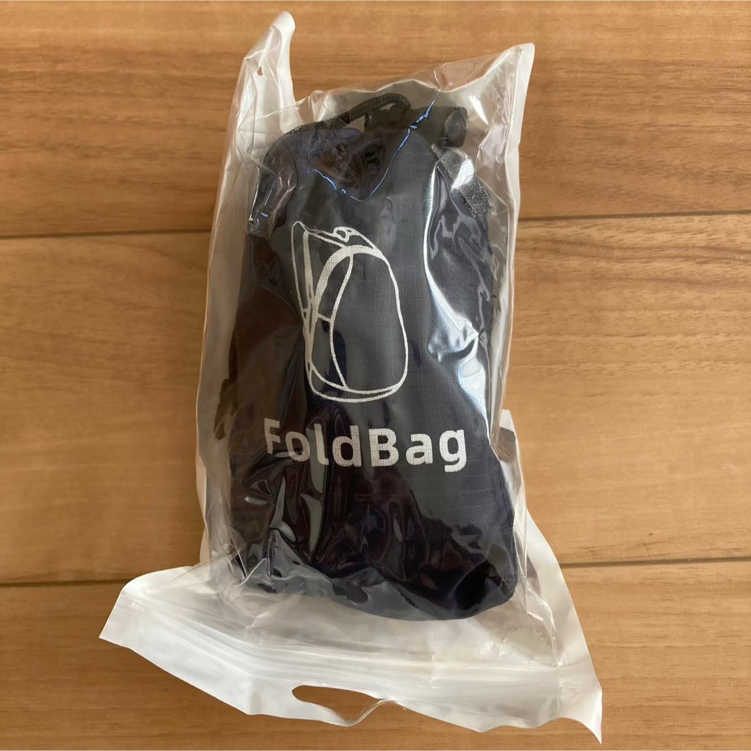 リュック 防災 防災リュック エコバッグ 軽量 アウトドア 防水 便利 男女兼用 レディースのバッグ(リュック/バックパック)の商品写真