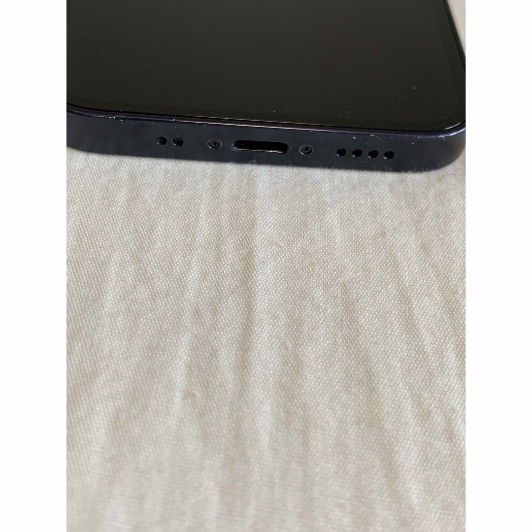 iphone 12 mini 128GB バッテリー最大容量80% iphone 12 mini 128GB バッテリー最大容量80%