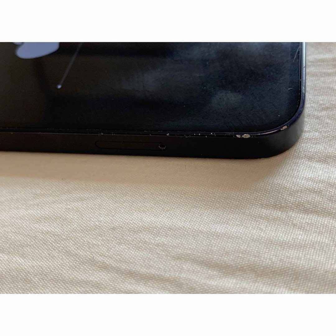 iphone 12 mini 128GB バッテリー最大容量80% iphone 12 mini 128GB バッテリー最大容量80%
