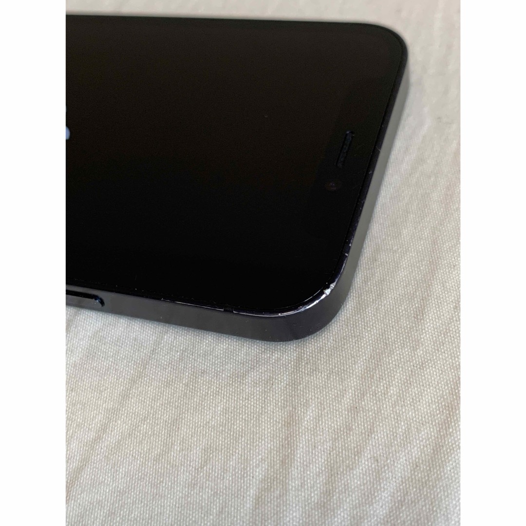 iphone 12 mini 128GB バッテリー最大容量80% iphone 12 mini 128GB バッテリー最大容量80%