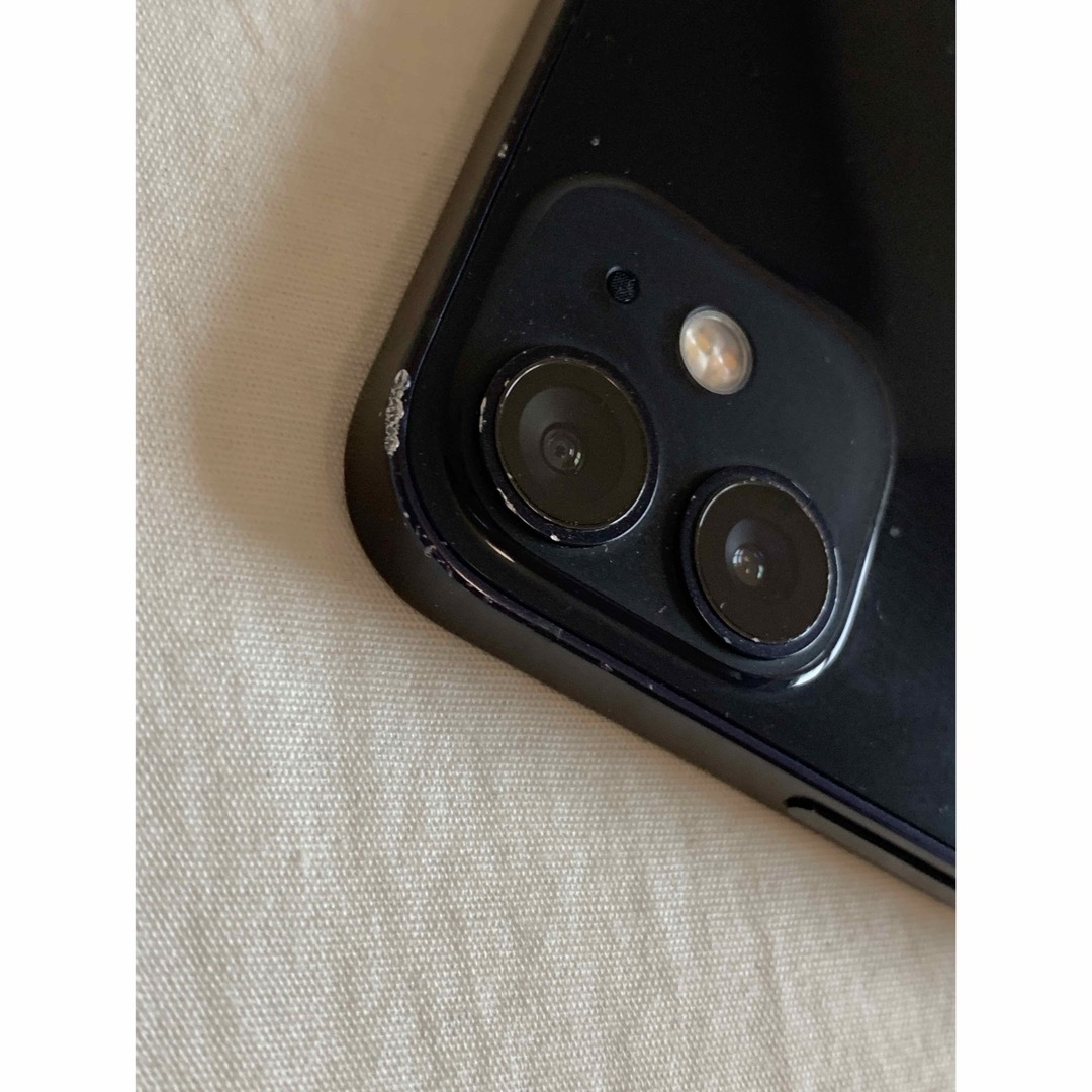 iphone 12 mini 128GB バッテリー最大容量80% iphone 12 mini 128GB バッテリー最大容量80%