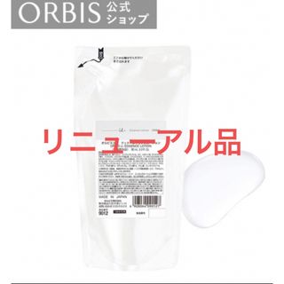 オルビス(ORBIS)の匿名配送　オルビスユードット　エッセンスローション詰め替え　１袋　(化粧水/ローション)