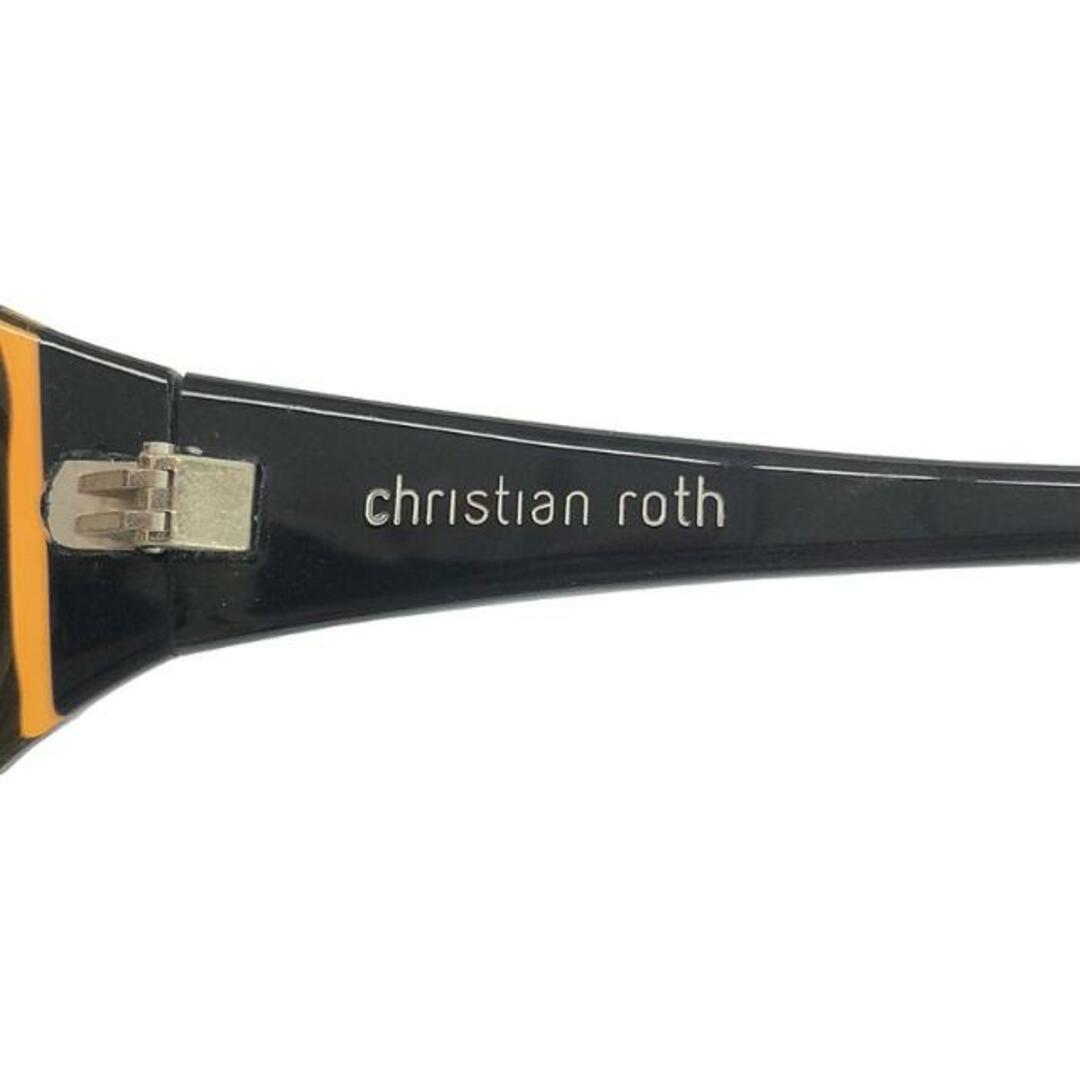 christian roth - christian roth / クリスチャンロス | CR14267 christian roth - christian roth / クリスチャンロス | CR14267