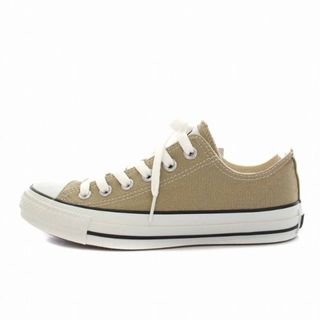 CONVERSE - CONVERSE CANVAS ALL STAR COLORS OX スニーカー