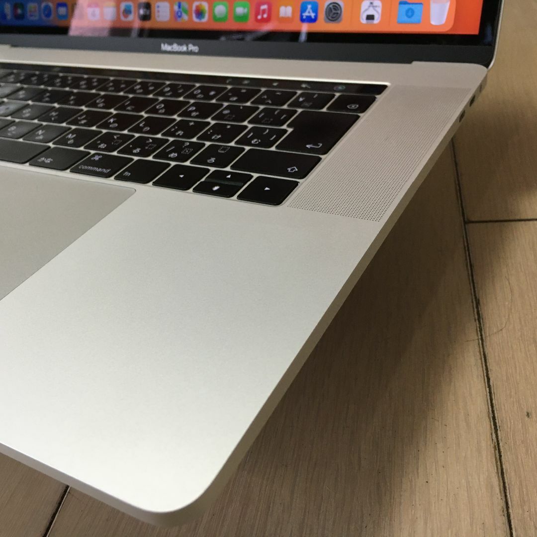 Apple(アップル)の937）MacBook Pro 16インチ 2019 Core i9-2TB スマホ/家電/カメラのPC/タブレット(ノートPC)の商品写真