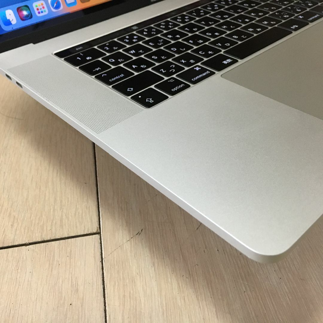 Apple(アップル)の937）MacBook Pro 16インチ 2019 Core i9-2TB スマホ/家電/カメラのPC/タブレット(ノートPC)の商品写真