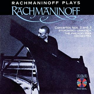 (CD)Rachmaninoff Plays Rachmaninoff: Piano Concertos 2 & 3／S. Rachmaninoff(クラシック)