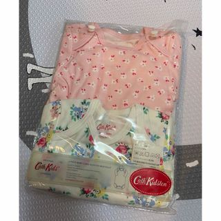 Cath Kidston - キャスキッドソン　ボディースーツセット