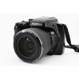 フジフイルム(富士フイルム)の✨美品✨FUJIFILM FINEPIX S9900W　デジタルカメラ(コンパクトデジタルカメラ)