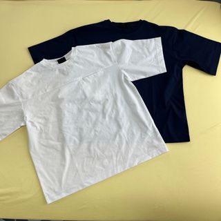 WORKMAN - 【ワークマン】速乾Tシャツ2枚セット