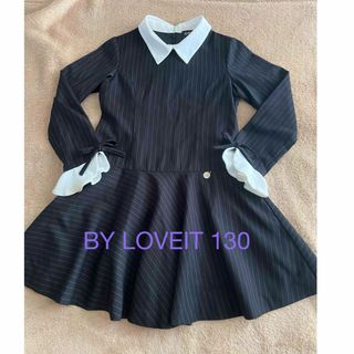 by LOVEiT - BY LOVEIT ワンピース130