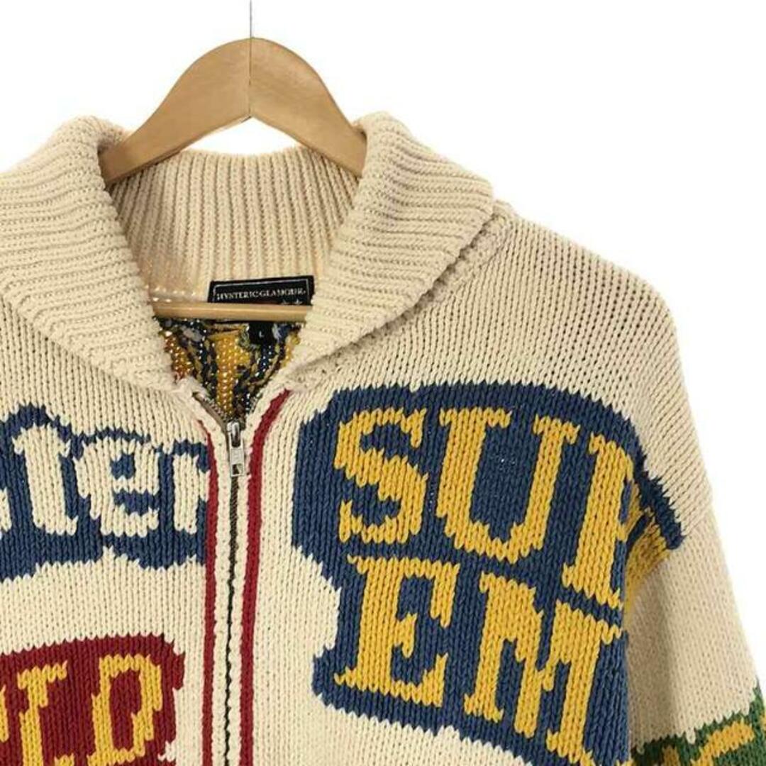 Supreme - SUPREME / シュプリーム | × HYSTERIC GLAMOUR Supreme - SUPREME / シュプリーム | × HYSTERIC GLAMOUR