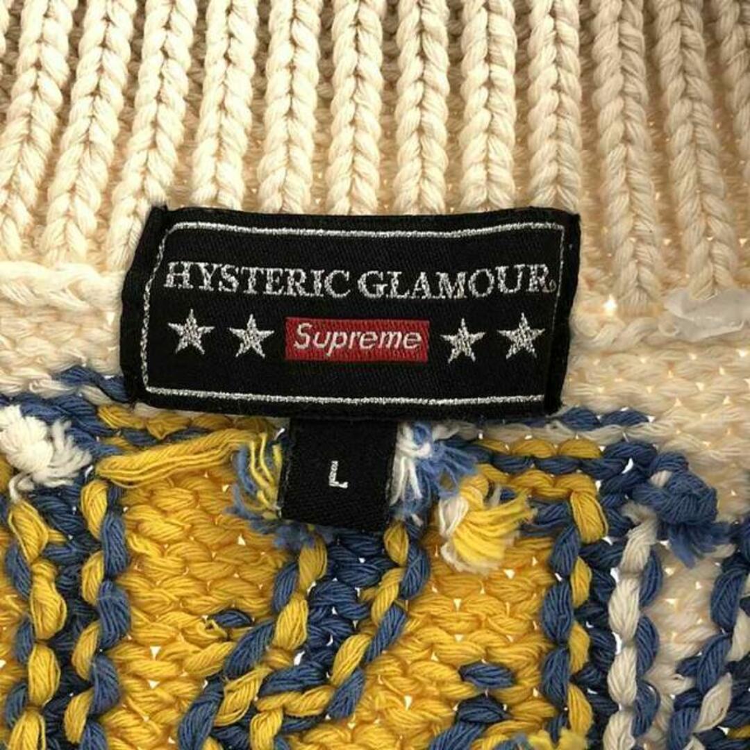 Supreme - SUPREME / シュプリーム | × HYSTERIC GLAMOUR Supreme - SUPREME / シュプリーム | × HYSTERIC GLAMOUR