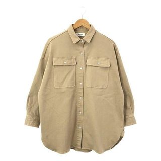 プラージュ(Plage)のPlage / プラージュ | Healthy denim | S | ベージュ | レディース(その他)