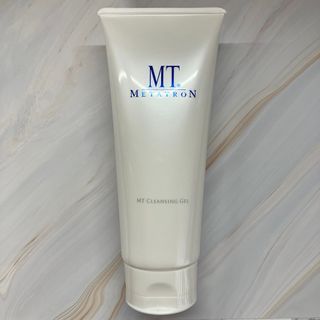 新品　未使用　MT メタトロン　クレンジングジェル　200ml(クレンジング/メイク落とし)