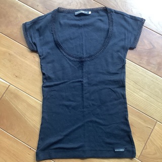 ドルチェアンドガッバーナ(DOLCE&GABBANA)のドルチェアンドガッバーナ　Tシャツ　38(Tシャツ(半袖/袖なし))