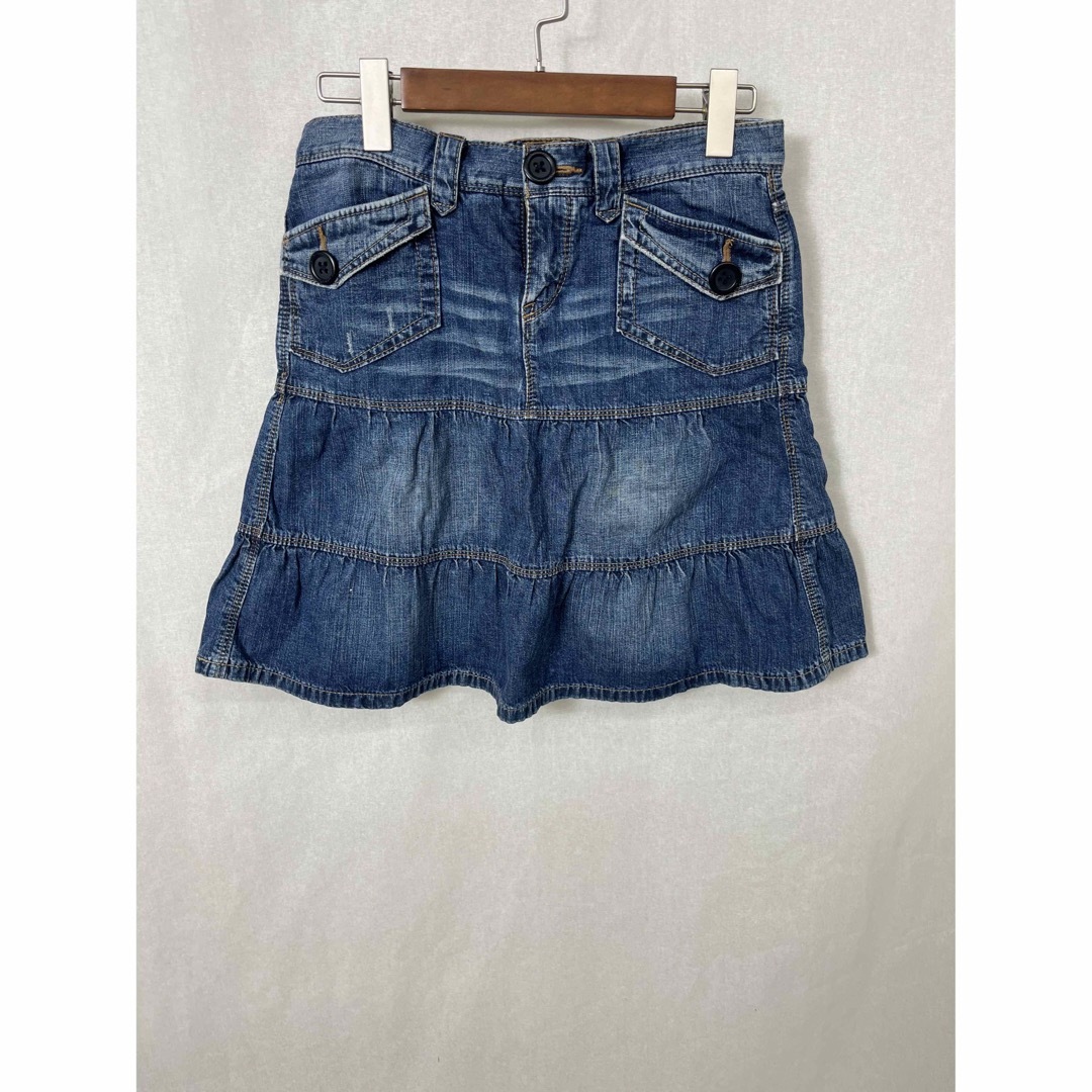 Paul Smith - N29 PAUL SMITH デニムスカート ミニスカートの Paul Smith - N29 PAUL SMITH デニムスカート ミニスカートの