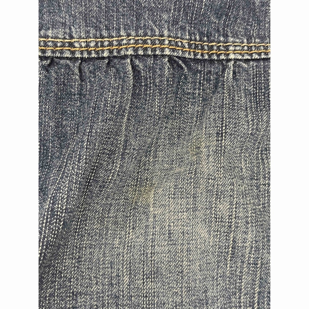 Paul Smith - N29 PAUL SMITH デニムスカート ミニスカートの Paul Smith - N29 PAUL SMITH デニムスカート ミニスカートの