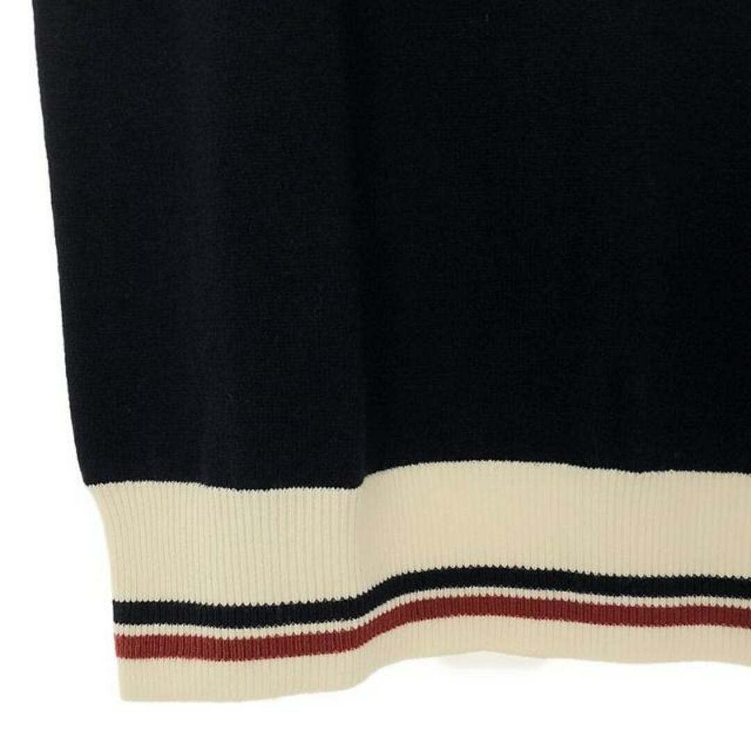 FRED PERRY - FRED PERRY / フレッドペリー | ウール混 月桂樹 FRED PERRY - FRED PERRY / フレッドペリー | ウール混 月桂樹