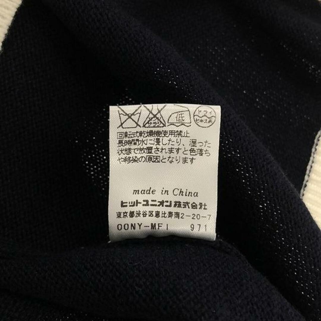 FRED PERRY - FRED PERRY / フレッドペリー | ウール混 月桂樹 FRED PERRY - FRED PERRY / フレッドペリー | ウール混 月桂樹