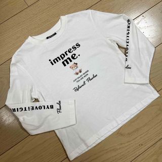 バイラビット(by LOVEiT)の30/バイラビット(Tシャツ/カットソー)