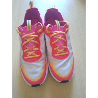 ナイキ(NIKE)の25cm ナイキ　NIKE airmax エアマックス　スニーカー　25(スニーカー)