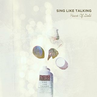 (CD)Heart Of Gold（初回限定盤）(DVD付)／SING LIKE TALKING(ポップス/ロック(邦楽))