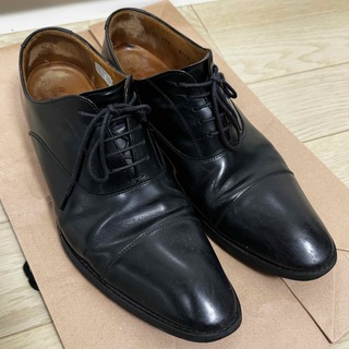 リーガル(REGAL)のREGAL ビジネスシューズ　26.5㎝　紳士靴(ドレス/ビジネス)