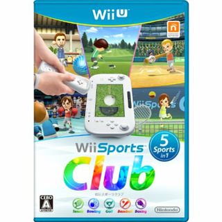 Wii Sports Club(その他)