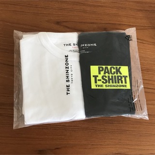 THE SHINZONE PACK TEE(Tシャツ(半袖/袖なし))